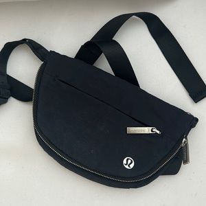 Lululemon Fanny Pack Purse